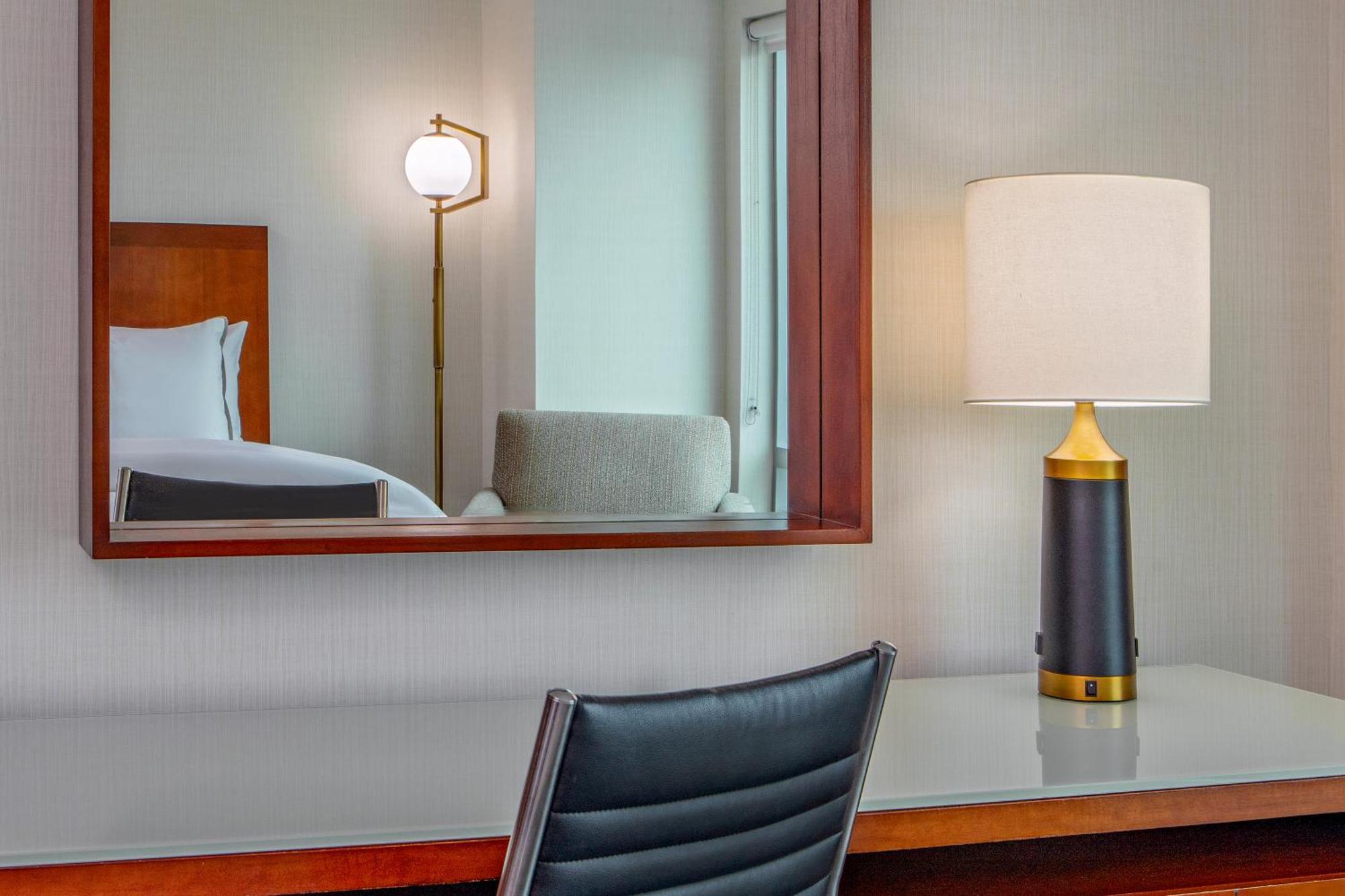 The Westin Boston Seaport District Otel Dış mekan fotoğraf